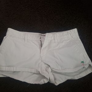 Hollister shorts